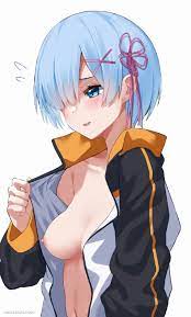 Re:Zero Arts leaked 7 porn and xxx images from Patreon, Reddit and Twitter  - 59869