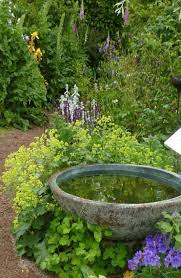49 Fantastic Luxury Garden Decor Ideas Water Features In The Garden Small Gardens Cottage Garden