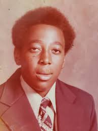 Ricky Robinson Obituary