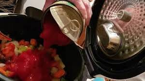 Maybe you would like to learn more about one of these? Couscous Royal Au Cookeo Pas A Pas Youtube