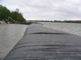 It is named for mary jane thurston, a schoolteacher from grand rapids, ohio who bequeathed 14 acres (57,000 m2) of land for the establishment of a park; Mary Jane Thurston State Park Marina Rehabilitation Kwestgroup