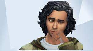 Check out this household in The Sims 4 Gallery!