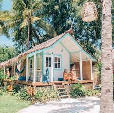 Vinstage 4u Beach Cottage Style Beach Bungalows Dream Beach Houses