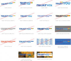 You can easily create a communications guide in 9 easy to make it easy we've given you the rundown of our very own brand guide. Brand Guidelines Trustyou