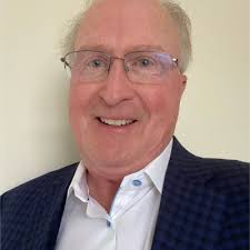 Excited to see our sister brand