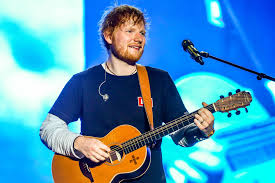 As soon as cherry told me she was pregnant, life shifted, in terms of work and health. Ed Sheeran S Daughter Cries When She Hears His Music