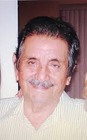 Gerardo Luna Obituary (2009)
