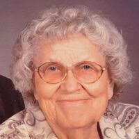 Lela Leona Moser Obituary June 2, 2022