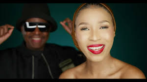 Remembering Yolanda Nyembezi's Artistic Spark