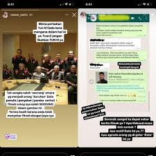 34,284 likes · 12,450 talking about this. Mawar Dedah Ada Tangan Kotor Sengaja Gegar Gosip Dengan Menteri Kosmo Digital