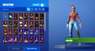 (credits can't be exchanged for real selling account for sale with season 3 skins. Sold Fortnite Account Store From 1 50 Great Pricing Warranties Rare Skins Sale Playerup Worlds Leading Digital Accounts Marketplace