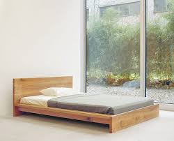Modern Beds By E15 Plastolux Simple Bed Modern Bed Furniture