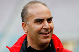 نقعد نقعد و نتذكر الروح الوطنية عند سامي الطرابلسي . ما هبط حتى ملاعبي من  النادي الافريقي ضد ليبيريا خاطر عندهم إستحقاقات إفريقية و عالمية . برافوو  كوتش 👏🏻 #باركور