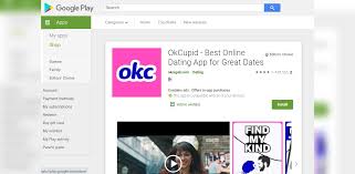 And granted, everyone i know has gotten some hookup offers — but they. Okcupid Dating App Vulnerable To Cyber Attack Check Point Deccan Herald