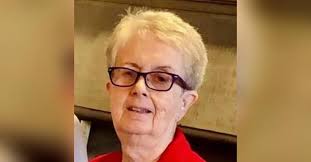 Betty Ann (Flowers) Burke Obituary