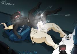 Rule34 - If it exists, there is porn of it   5705916