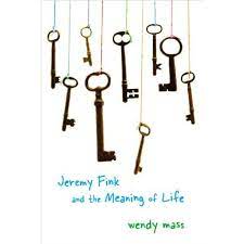 A fast summary and review of the first two books, with Jeremy Fink And The Meaning Of Life By Wendy Mass