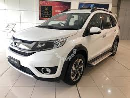 We don't intend to display any copyright protected images. Honda Brv