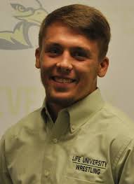 2017-18 Men's Wrestling Roster