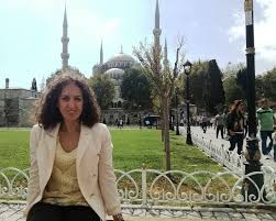 Moscheea AlbastrÄƒ Istanbul Ancapavel Ro