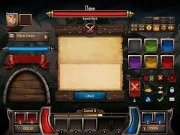 Pin On Game Ui Design