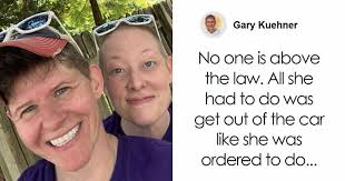 Olympic Gold Medalist Mary Lou Retton's 'Embarrassing' Arrest Video Goes  Viral