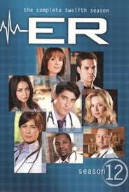 Joss whedon insists angel's series finale didn't end on a cliffhanger, but he did choose to continue the story, albeit not on tv. Er Season 12 Episode 20 Rotten Tomatoes
