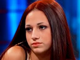 Why We Need To Stop Joking About The Cash Me Outside Girl Danielle Bregoli Cash Me Ousside The Outsiders
