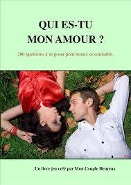 200 Questions Pour Votre Couple