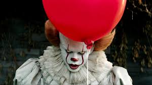 It': What You Should Read After Watching the Blockbuster Movie - The New  York Times