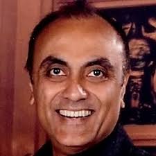 Christopher Mascarenhas