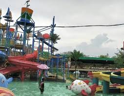 Terbaru Harga Tiket Masuk 13 Kolam Renang Di Surabaya