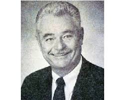 Gene Wismer Obituary (1935