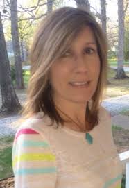 Meet the Author: Anne Lilley Franklin