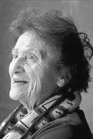 Obituary: Ellen Oddi Peoples