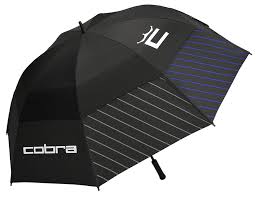 Cobra UV Golf Umbrella