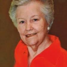 Helen Mathis Obituary July 26, 2012