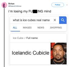 Twitter Is Having A Heyday With Celebrities Real Names Memes Sarcastic Funny Memes Sarcastic Funny Memes