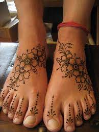 Hiral Henna S Favorites Henna Designs Feet Henna Tattoo Foot Henna Tattoo Designs Simple