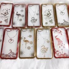 Ốp lưng đính đá giá sỉ