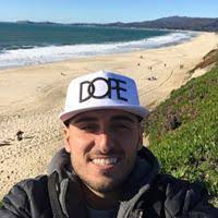 Danny Daoud's Instagram, Twitter & Facebook