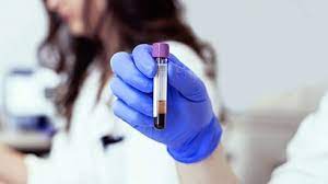 A tiny hole on your forearm that a needle will leave behind, will remind you of the good deed you've done. What To Expect When You Give Blood Patient