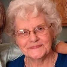 Joyce Elaine Norton Obituary (1933