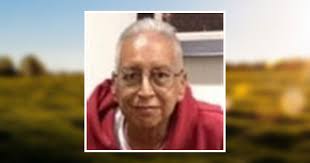 Santos Suarez Obituary September 19, 2014