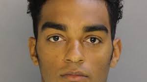 Burglary suspect in custody after victim gives accurate description to  police