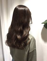 あお 鼻 人中dt on twitter 韓国パーマ ヘアスタイル 人中