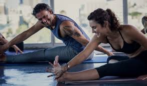peter sterios founder of manduka on