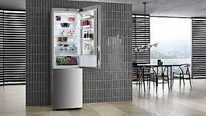 Miele uses cookies to optimize and continually improve its website. Miele Refrigerators Freezers And Wine Units