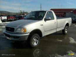 Image result for Silver 1997 Ford Truck