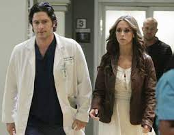 Vidéo non visionnable sur votre écran. Ghost Whisperer S05e02 Vous Avez Un Message Serie Programme Tv Replay